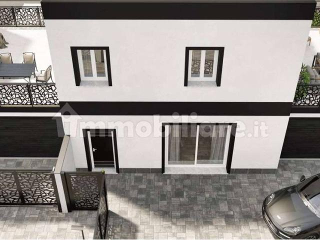 Villa in vendita a Novara NO