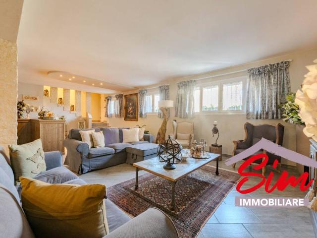 Villa in vendita a Novara NO