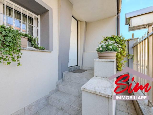 Villa in vendita a Novara NO