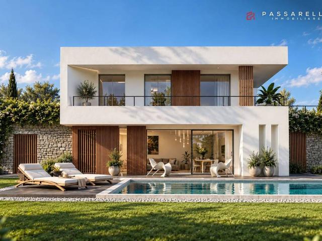 Villa in vendita a Novara NO