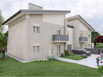 Villa in vendita a Novara NO