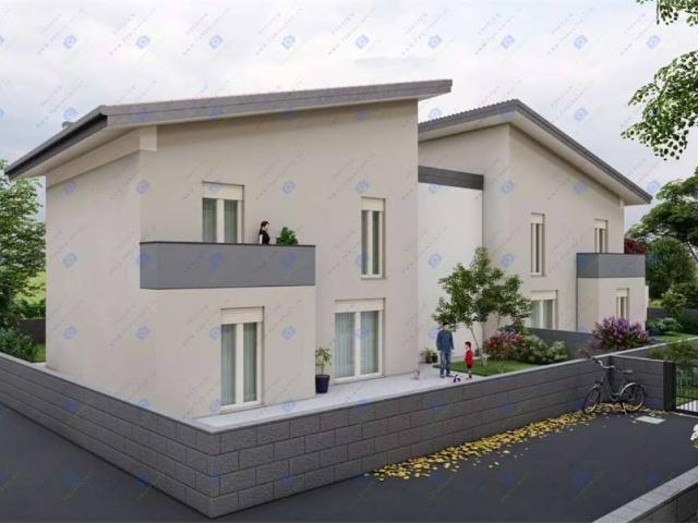 Villa in vendita a Novara NO