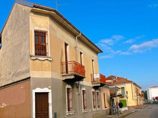 Villa in vendita a Novara NO