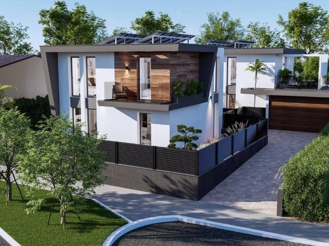 Villa in vendita a Novara NO