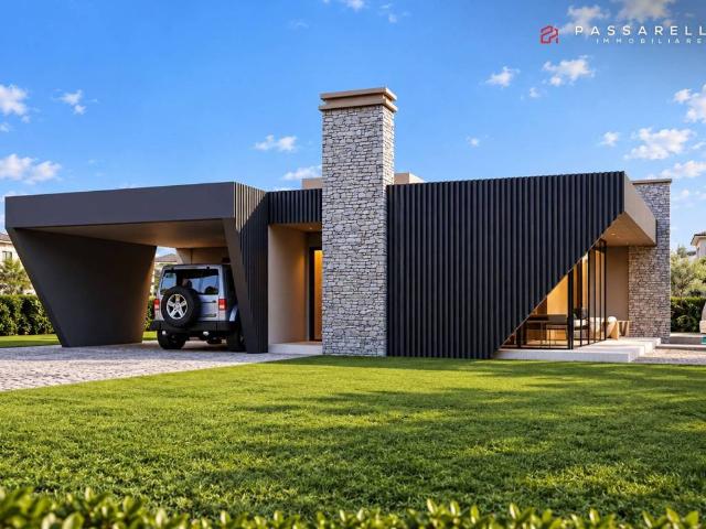 Villa in vendita a Novara NO