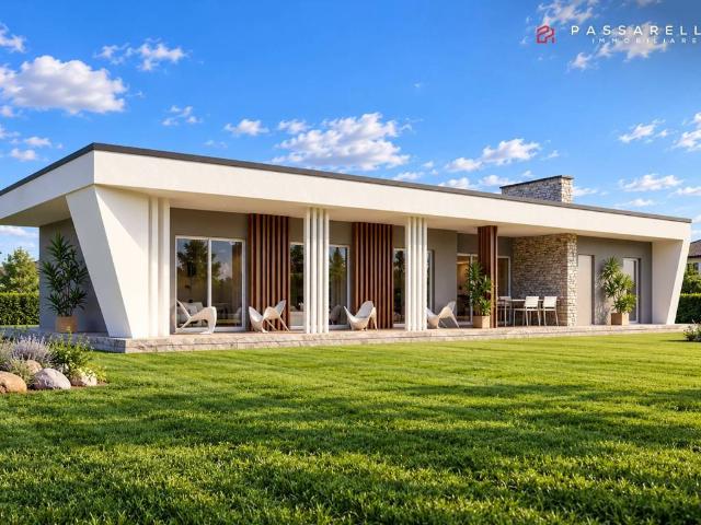 Villa in vendita a Novara NO