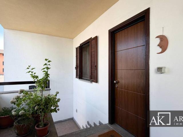 Villa in vendita a Novara NO
