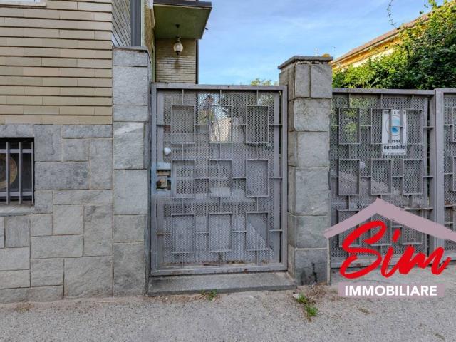 Villa in vendita a Novara NO