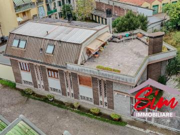 Villa in vendita a Novara NO
