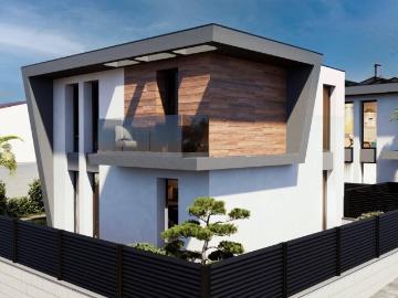Villa in vendita a Novara NO