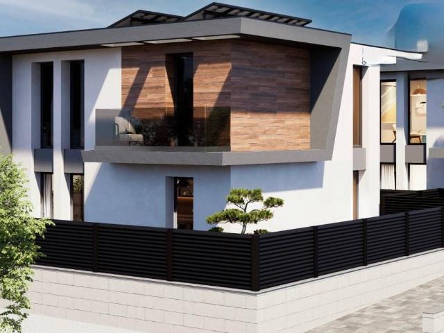 Villa in vendita a Novara NO