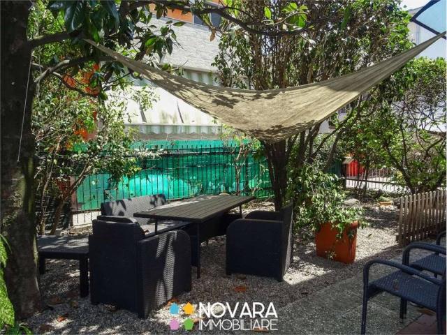 Villa in vendita a Novara NO