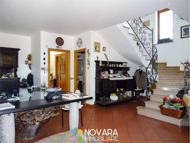 Villa in vendita a Novara NO