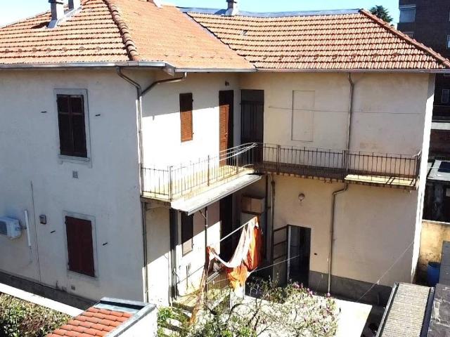 Villa in vendita a Novara NO