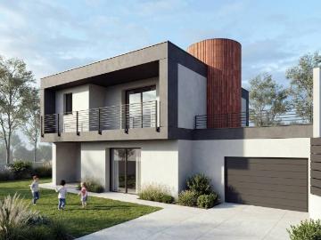 Villa in vendita a Novara NO