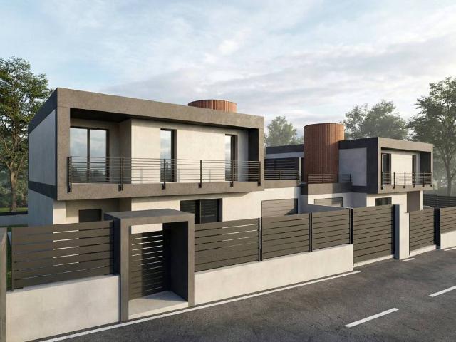Villa in vendita a Novara NO