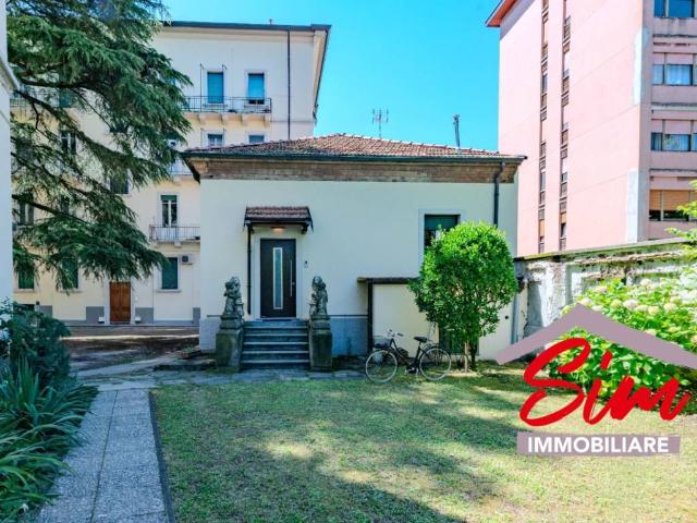 Villa in vendita a Novara NO