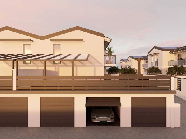 Villa in vendita a Novara NO