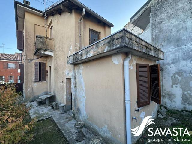 Villa in vendita a Novara NO