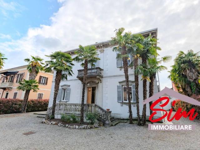 Villa in vendita a Novara NO
