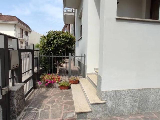 Villa in vendita a Novara