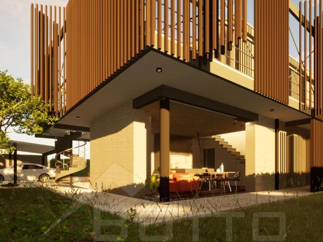 Villa in vendita a Novara