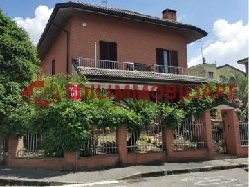 Villa in vendita a Novate Milanese MI