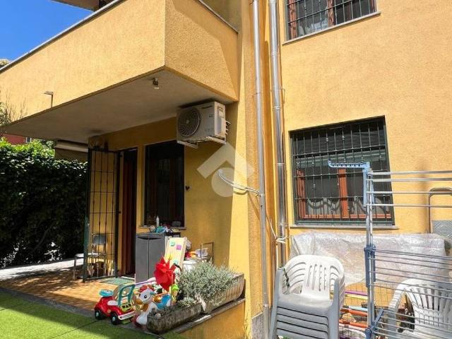 Villa in vendita a Novate Milanese MI