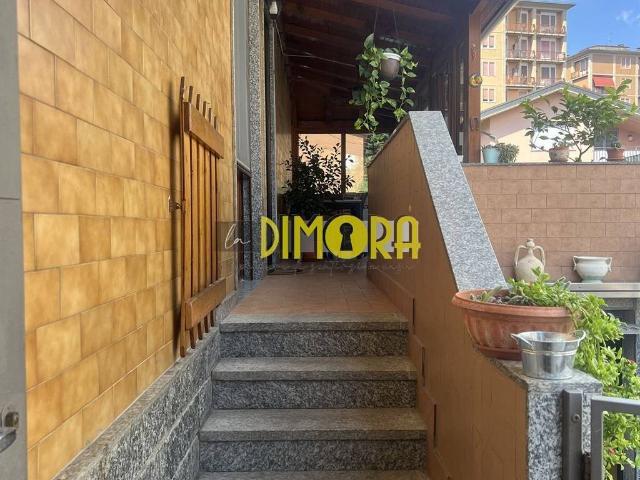 Villa in vendita a Novate Milanese MI