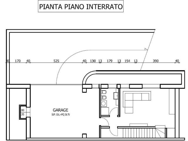 Villa in vendita a Nove VI