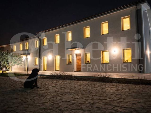 Villa in vendita a Noventa Vicentina VI