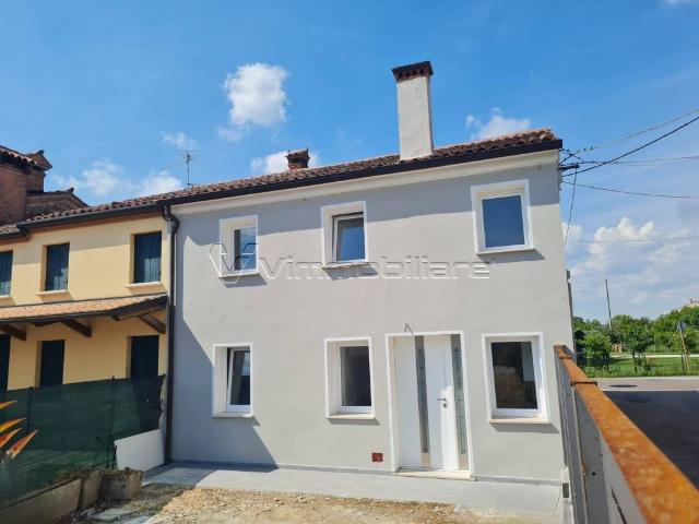 Villa in vendita a Noventa Vicentina VI