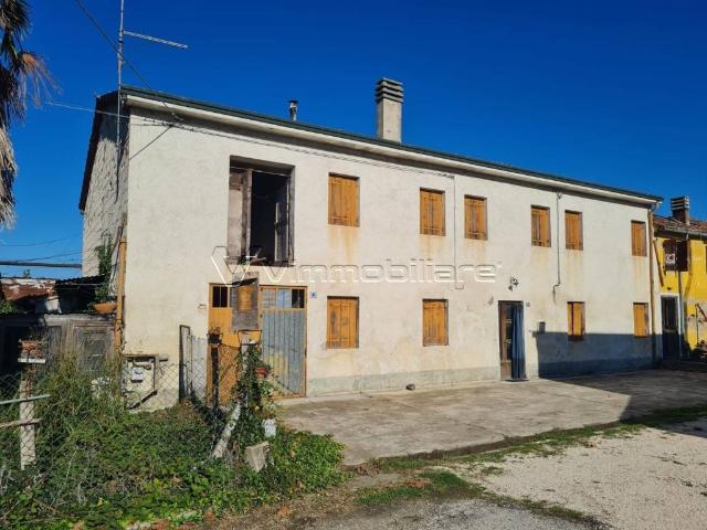 Villa in vendita a Noventa Vicentina VI