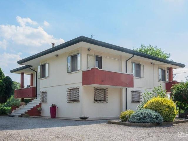 Villa in vendita a Noventa Vicentina VI
