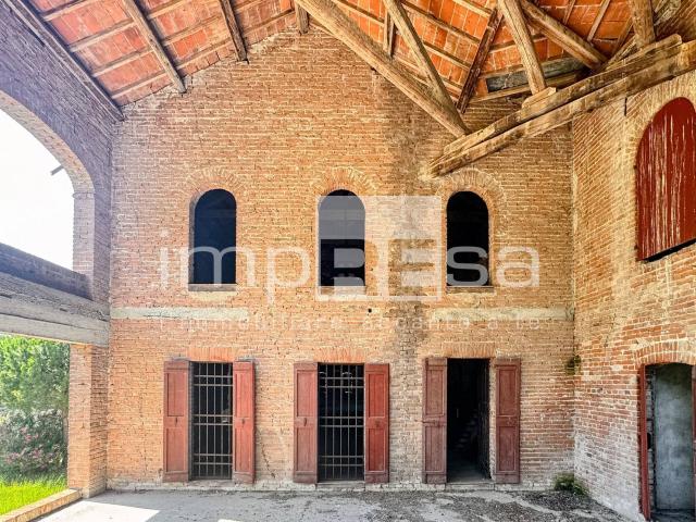 Villa in vendita a Noventa di Piave