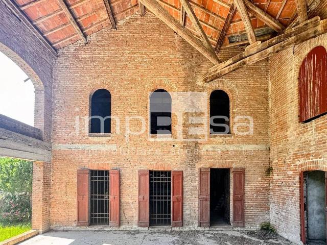 Villa in vendita a Noventa Di Piave