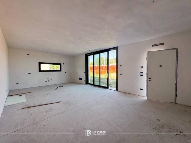 Villa in vendita a Noventa di Piave VE