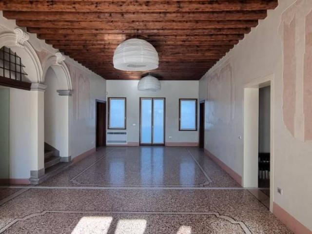Villa in vendita a Noventa di Piave VE