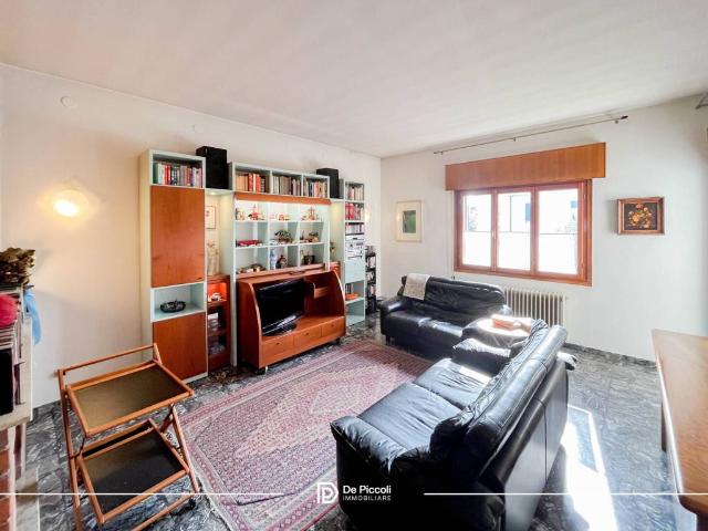 Villa in vendita a Noventa di Piave VE