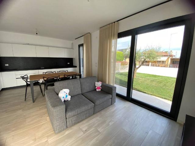 Villa in vendita a Noventa di Piave VE