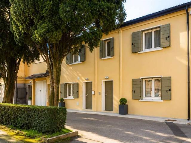 Villa in vendita a Noventa di Piave VE