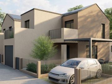 Villa in vendita a Noventa di Piave VE
