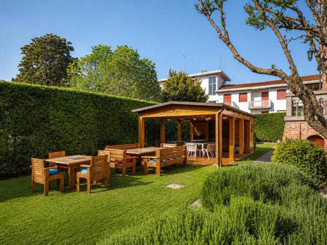 Villa in vendita a Noventa di Piave VE