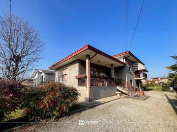 Villa in vendita a Noventa di Piave VE