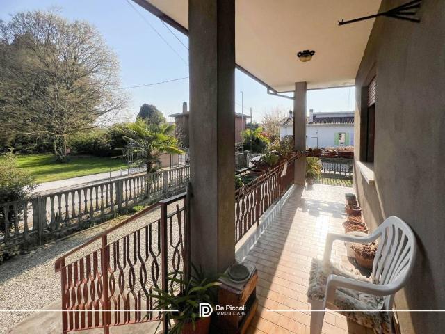 Villa in vendita a Noventa di Piave VE