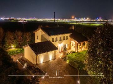 Villa in vendita a Noventa di Piave VE