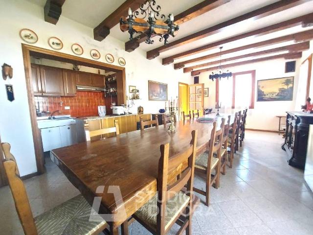 Villa in vendita a Noventa di Piave VE