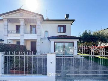 Villa in vendita a Noventa di Piave VE