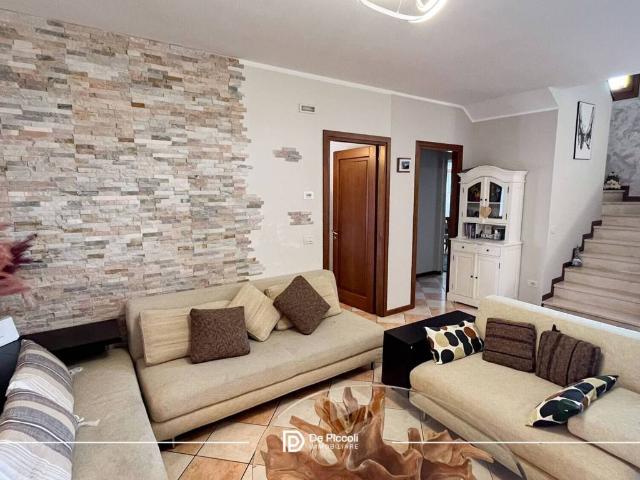 Villa in vendita a Noventa di Piave VE