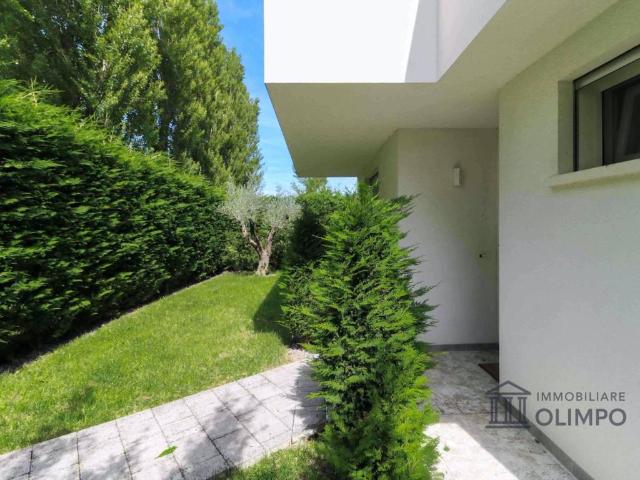 Villa in vendita a Noventa di Piave VE